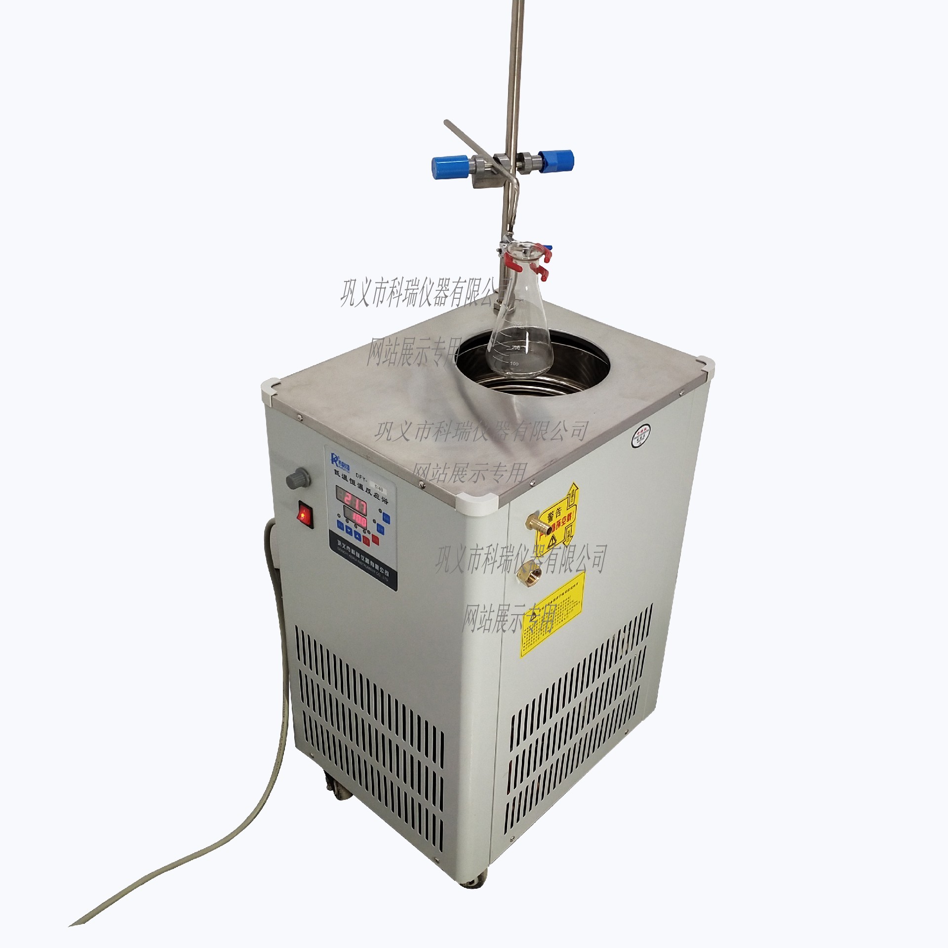 DFY-30L低溫恒溫反應浴(槽)