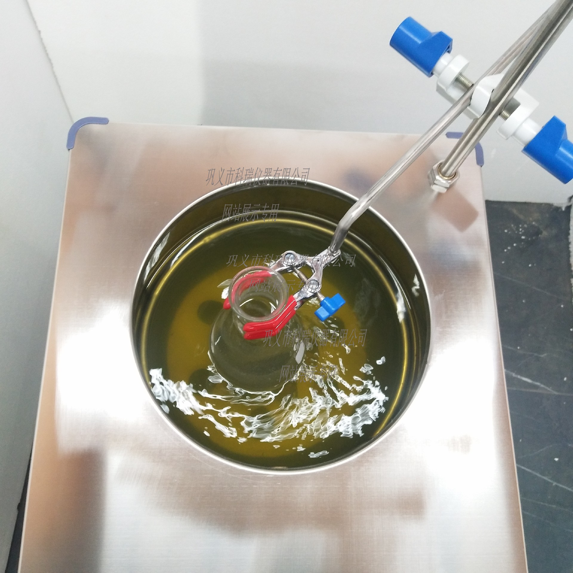 DFY-40L低溫恒溫反應浴(槽)