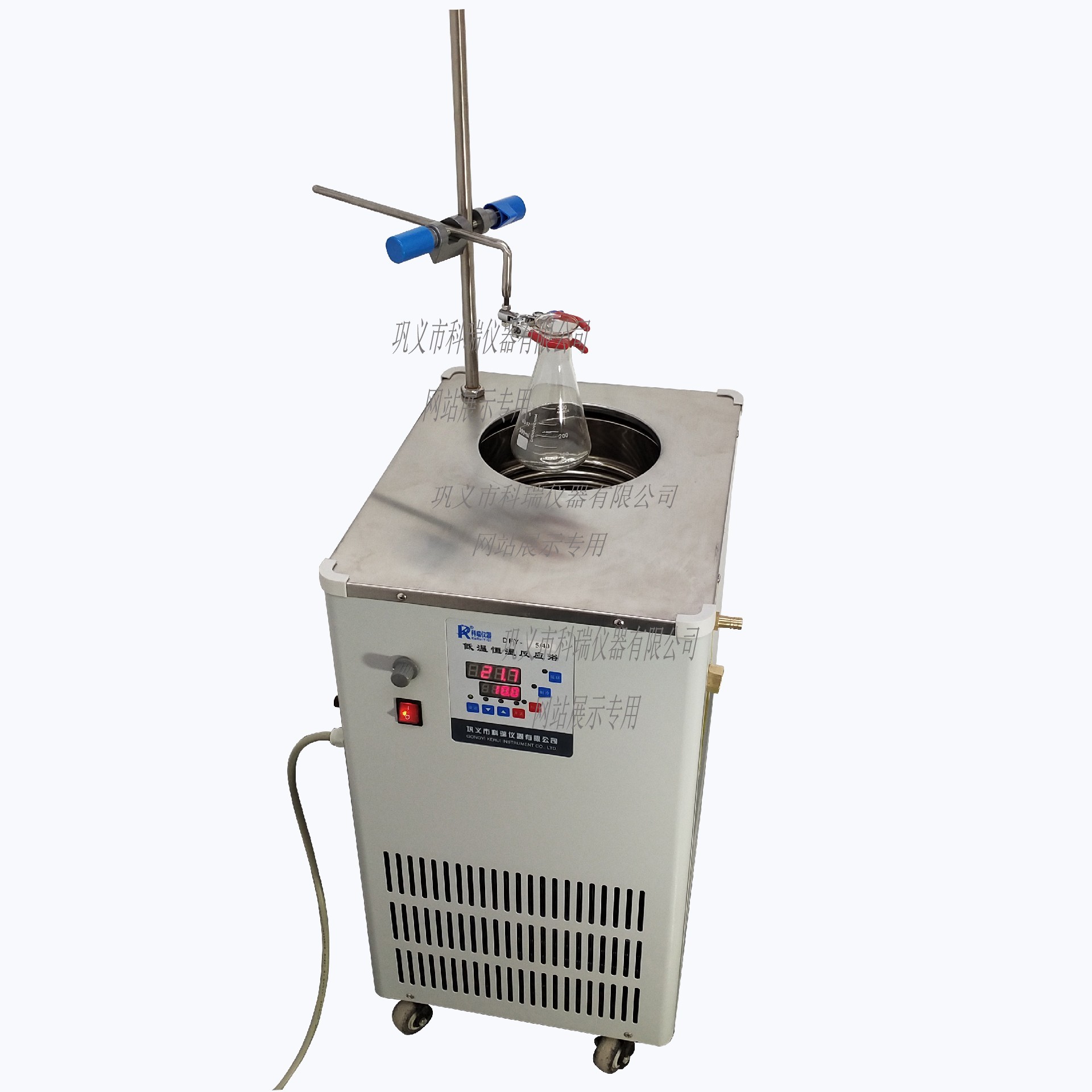 DFY-80L低溫恒溫反應浴（槽）