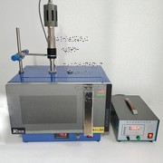 FCMCR-3系列超聲微波化學反應器(超聲微波協同裝置)