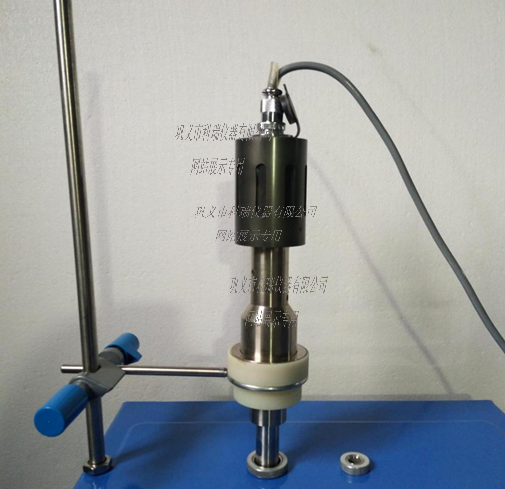 FCMCR-3系列超聲微波化學反應器(超聲微波協同裝置)
