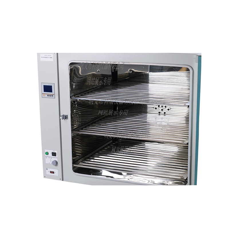 DHG-9055A電熱鼓風恒溫干燥箱