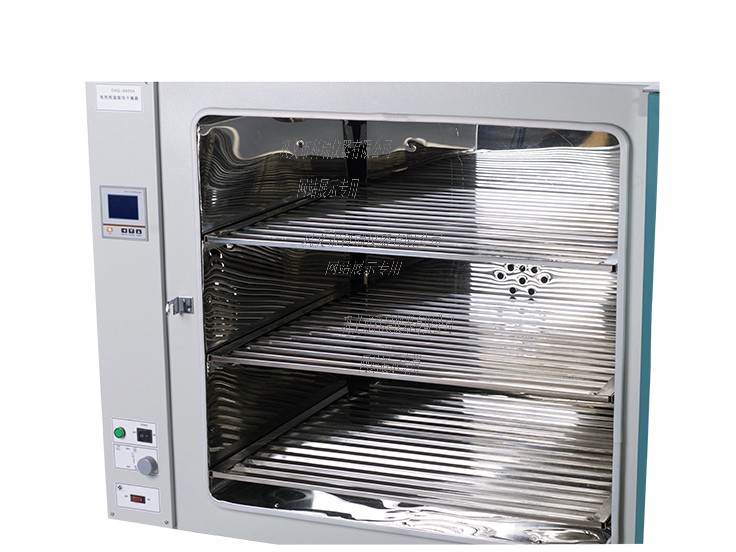 DHG-9075A電熱鼓風(fēng)恒溫干燥箱