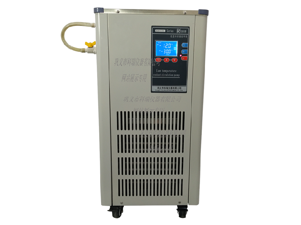 DLSB-40L低溫冷卻液循環泵