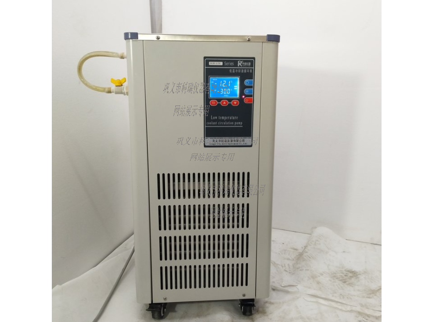 DLSB-50L低溫冷卻液循環泵