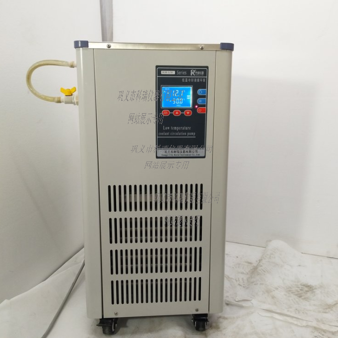 DLSB-100L低溫冷卻液循環泵