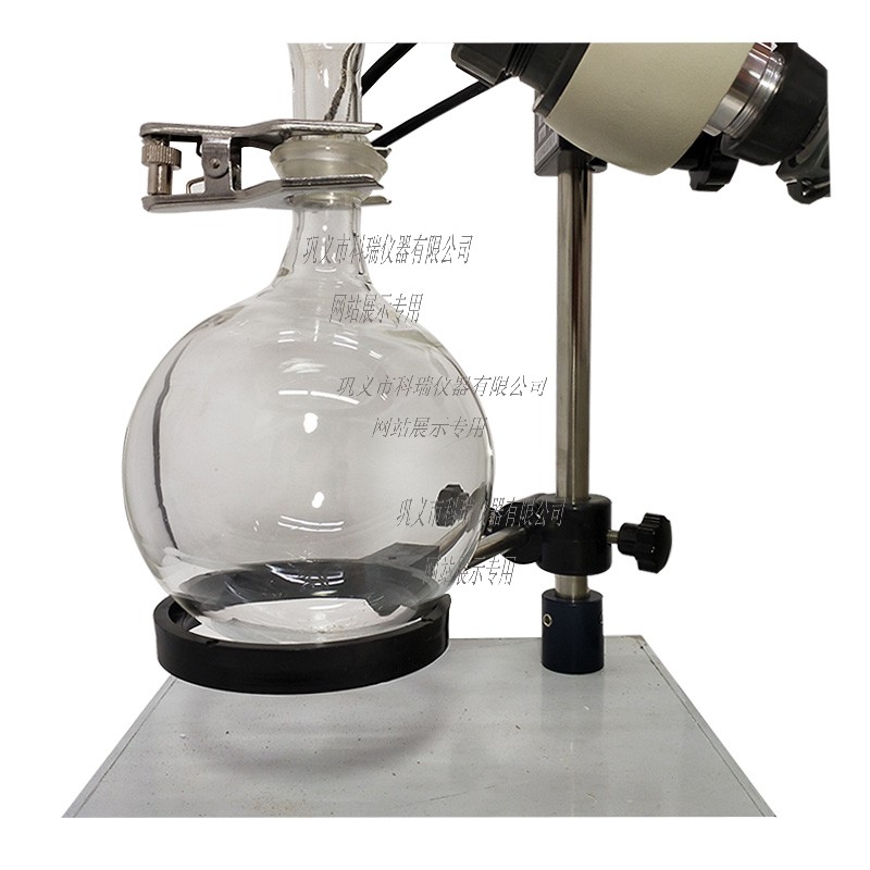 RE-5003旋轉蒸發器（50L)