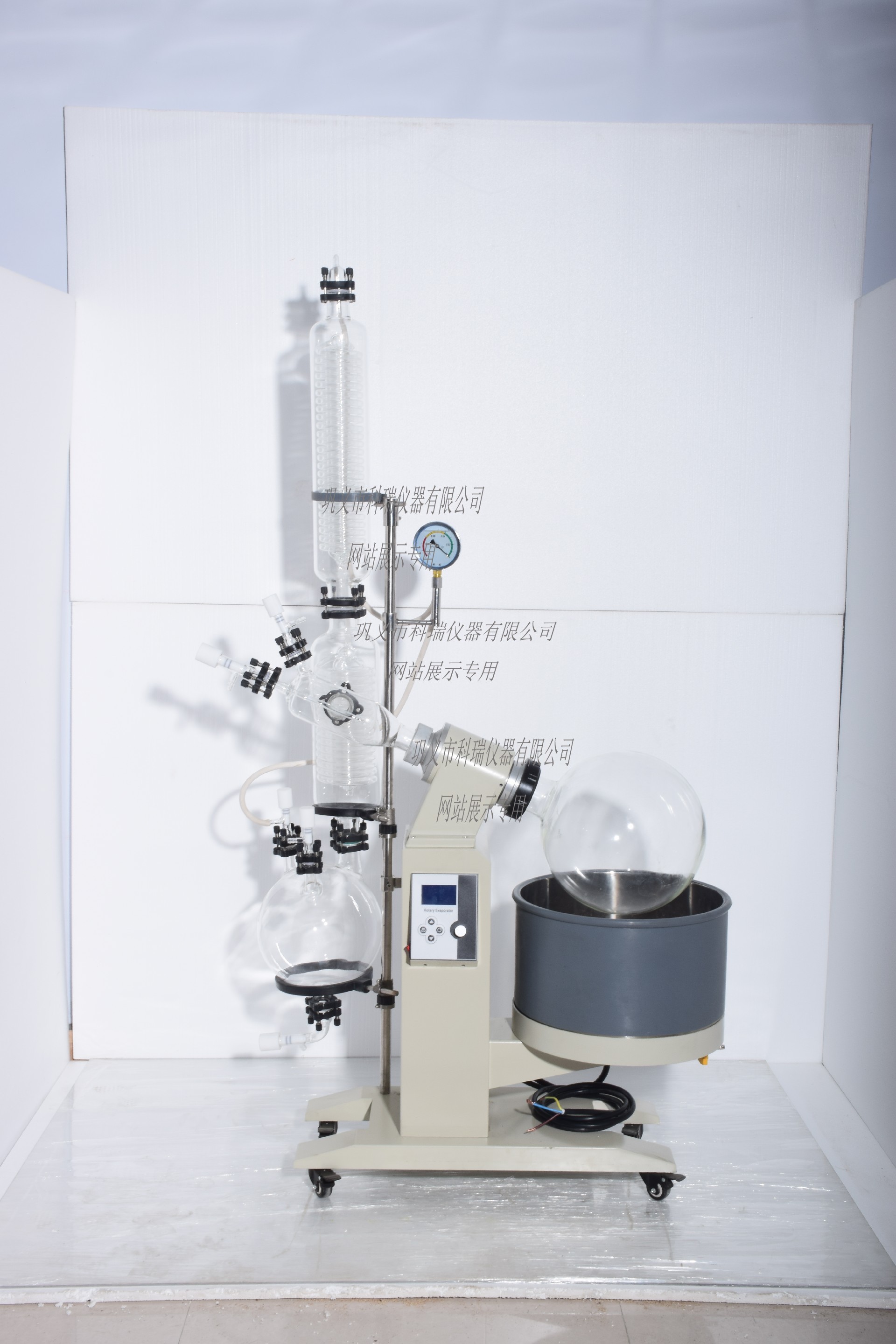 R-1050旋轉蒸發器