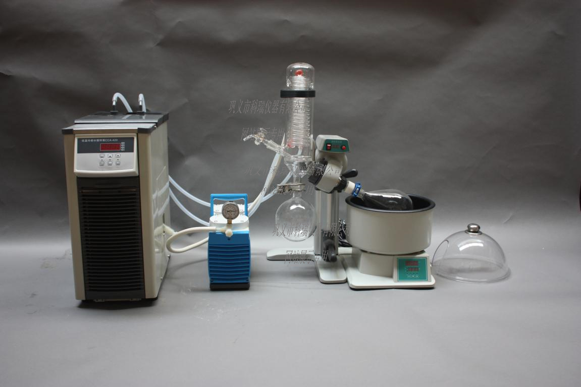 RE-2000E旋轉蒸發器
