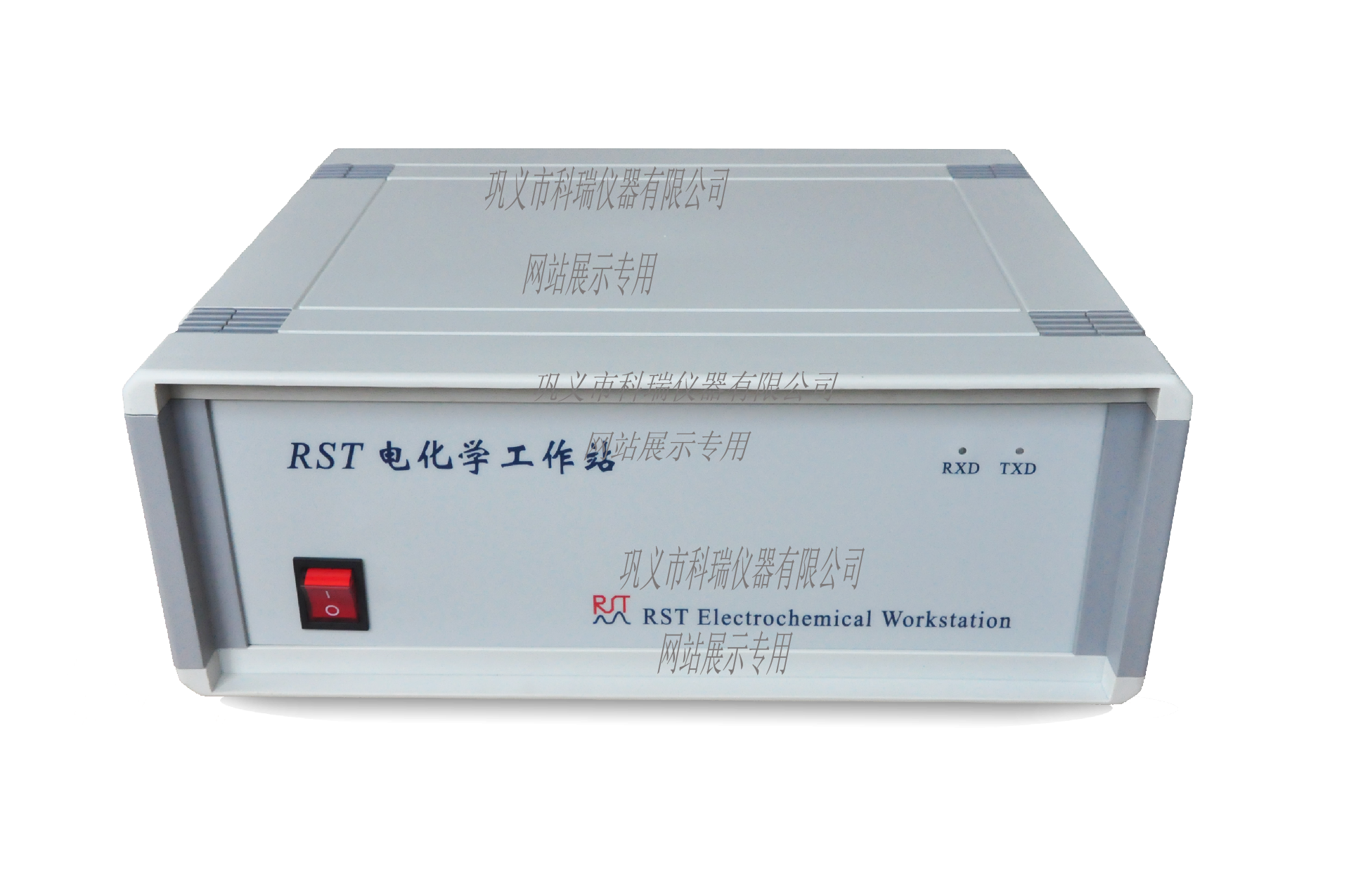 RST5810F電化學工作站/雙恒電位儀