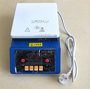 磁力加熱攪拌器不轉(zhuǎn)是什么原因？廠家來(lái)解答常見(jiàn)故障與解決辦法