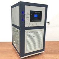 高低溫循環(huán)裝置出現(xiàn)“E01”是怎么了？廠家解說(shuō)常見(jiàn)故障報(bào)警