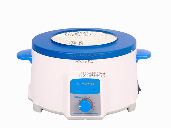 PTHW型 調溫控溫電熱套