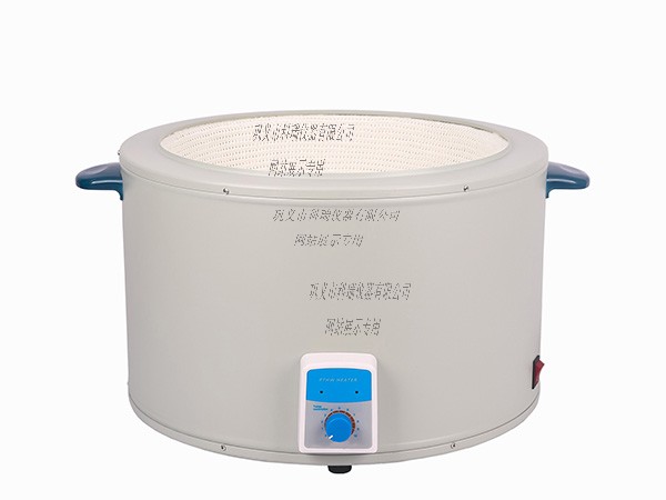 PTHW型 調溫控溫電熱套